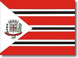 Bandeira Adamantina